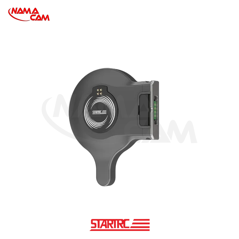 گیره مغناطیسی نگهدارنده موبایل روی اسمو موبایل DJI Osmo Mobile 7 / 7P/نماکم