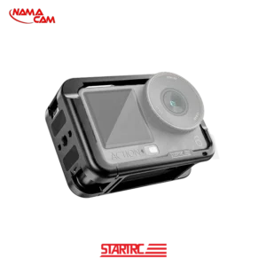 کیج و فریم فلزی اکشن 6 - استار - Action 6 Lightweight Metal Cage/نماکم