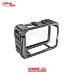 کیج و فریم فلزی اکشن 6 - استار - Action 6 Lightweight Metal Cage/نماکم