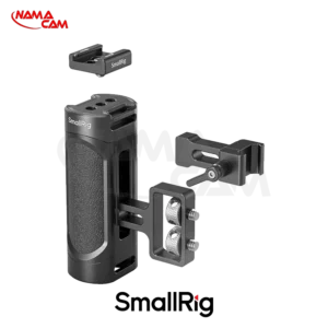 دسته جانبی مینی دوربین SmallRig/نماکم