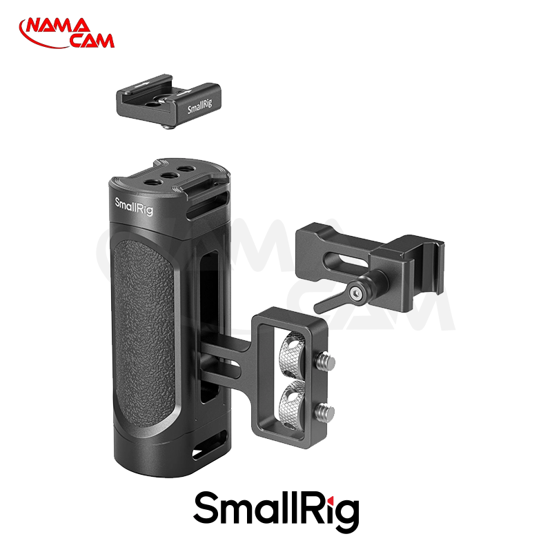 دسته جانبی مینی دوربین SmallRig/نماکم
