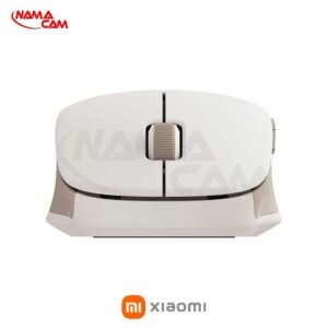 موس دو حالته بی‌سیم شیائومی Dual-Mode/نماکم
