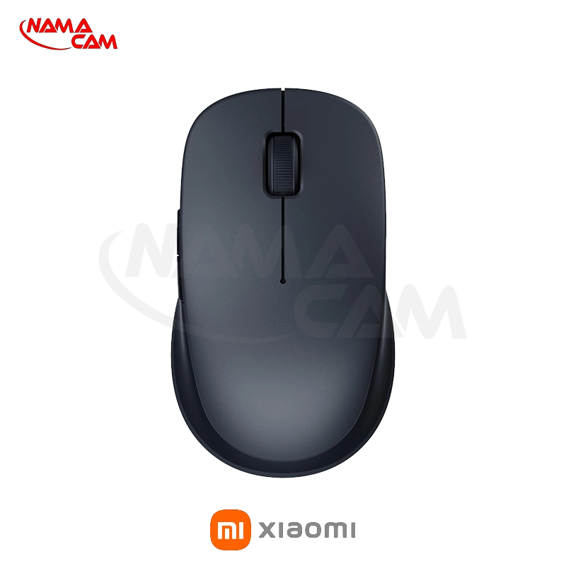 موس دو حالته بی‌سیم شیائومی Dual-Mode/نماکم