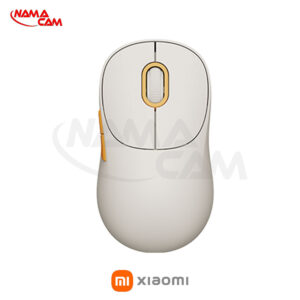 موس بی‌سیم شیائومی 3 – Xiaomi Wierless Mouse 3