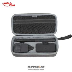 کیف قابل حمل ماجراجویی دوربین DJI Osmo 360 – سانی – Bag Accessories for OSMO 360/نماکم