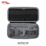 کیف قابل حمل ماجراجویی دوربین DJI Osmo 360 – سانی – Bag Accessories for OSMO 360/نماکم