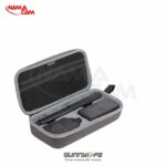 کیف قابل حمل ماجراجویی دوربین DJI Osmo 360 – سانی – Bag Accessories for OSMO 360/نماکم