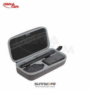 کیف قابل حمل ماجراجویی دوربین DJI Osmo 360 – سانی – Bag Accessories for OSMO 360/نماکم