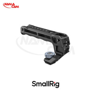 دسته روی دوربین اسمال ریگ 3764 با مانت سبک – SmallRig Top Handle 3764