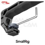 دسته روی دوربین SmallRig با مانت لوازم جانبی سبک/نماکم