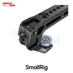 دسته روی دوربین SmallRig با مانت لوازم جانبی سبک/نماکم