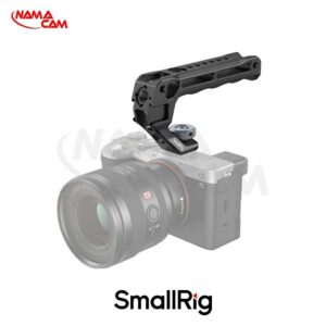 دسته روی دوربین SmallRig با مانت لوازم جانبی سبک/نماکم