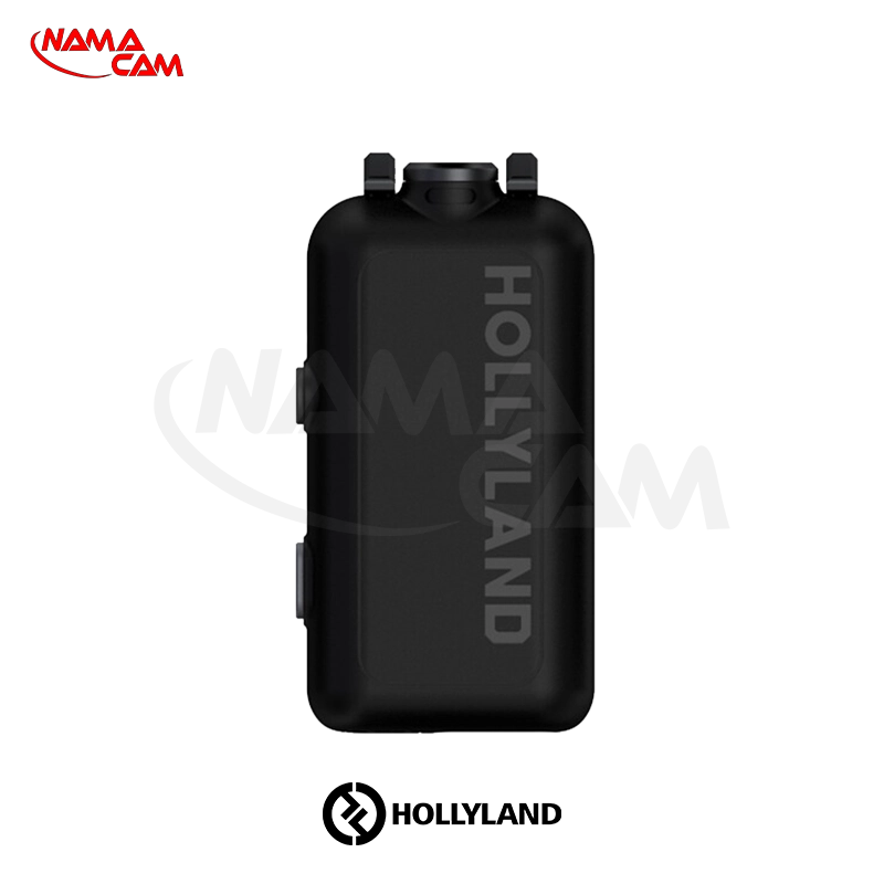 میکروفون تک هالی لند لارک مکس 2 – اصلی –Microphone Transmitter for LARK MAX 2/نماکم