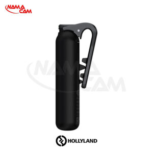 میکروفون تک هالی لند لارک مکس 2 – اصلی –Microphone Transmitter for LARK MAX 2/نماکم