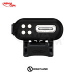 میکروفون تک هالی لند لارک مکس 2 – اصلی –Microphone Transmitter for LARK MAX 2/نماکم