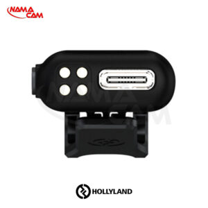 میکروفون تک هالی لند لارک مکس 2 – اصلی –Microphone Transmitter for LARK MAX 2/نماکم