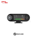 گیرنده اتصال میکروفون هالی‌لند لارک مکس 2 به دوربین –LARK MAX 2 Camera Receiver/نماکم