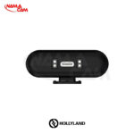 گیرنده اتصال میکروفون هالی‌لند لارک مکس 2 به دوربین –LARK MAX 2 Camera Receiver/نماکم