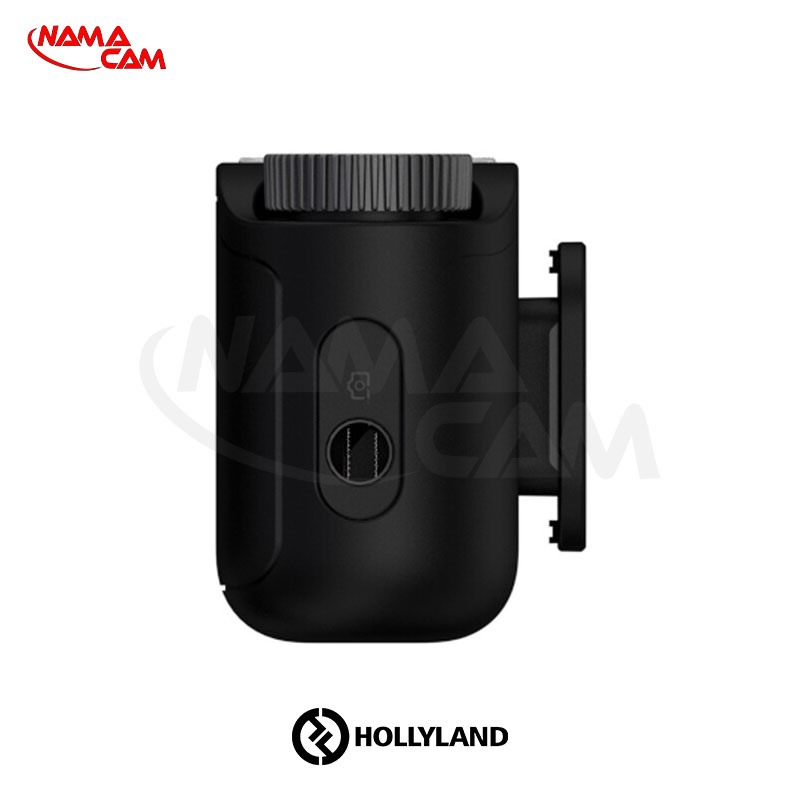 گیرنده اتصال میکروفون هالی‌لند لارک مکس 2 به دوربین –LARK MAX 2 Camera Receiver/نماکم