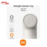 ماساژور مینی گان میجیا شیائومی Mijia Gun Mini/نماکم