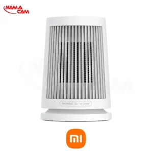 بخاری برقی رومیزی شیائومی/نماکم