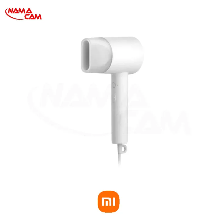 سشوار حرفه‌ای شیائومی Mi Iconic مدل H300/نماکم