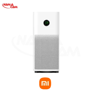 دستگاه تصفیه هوای هوشمند شیائومی مدل Mijia Smart Air Purifier 6/نماکم