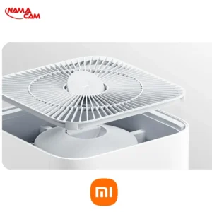 دستگاه تصفیه هوای هوشمند شیائومی مدل Mijia Smart Air Purifier 6/نماکم