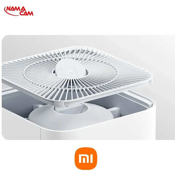 دستگاه تصفیه هوای هوشمند شیائومی مدل Mijia Smart Air Purifier 6/نماکم