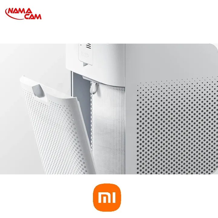 دستگاه تصفیه هوای هوشمند شیائومی مدل Mijia Smart Air Purifier 6/نماکم
