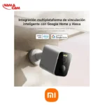 دوربین مدار بسته شیائومی مدل Xiaomi BW300 برای فضای باز/نماکم