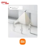 دوربین مدار بسته شیائومی مدل Xiaomi BW300 برای فضای باز/نماکم