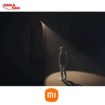 دوربین مدار بسته شیائومی مدل Xiaomi BW300 برای فضای باز/نماکم