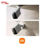 دوربین مدار بسته شیائومی مدل Xiaomi BW300 برای فضای باز/نماکم