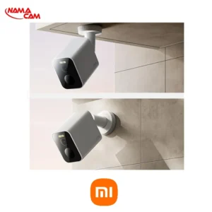 دوربین مدار بسته شیائومی مدل Xiaomi BW300 برای فضای باز/نماکم