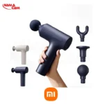 ماساژور تفنگی شیائومی Gun 3/نماکم