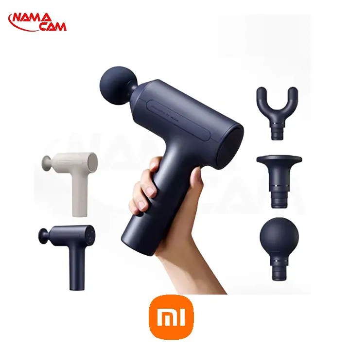 ماساژور تفنگی شیائومی Gun 3/نماکم