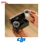 میکروفون بیسیم DJI Mic Mini 2/نماکم