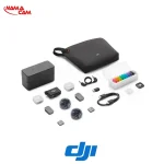 میکروفون بیسیم DJI Mic Mini 2/نماکم