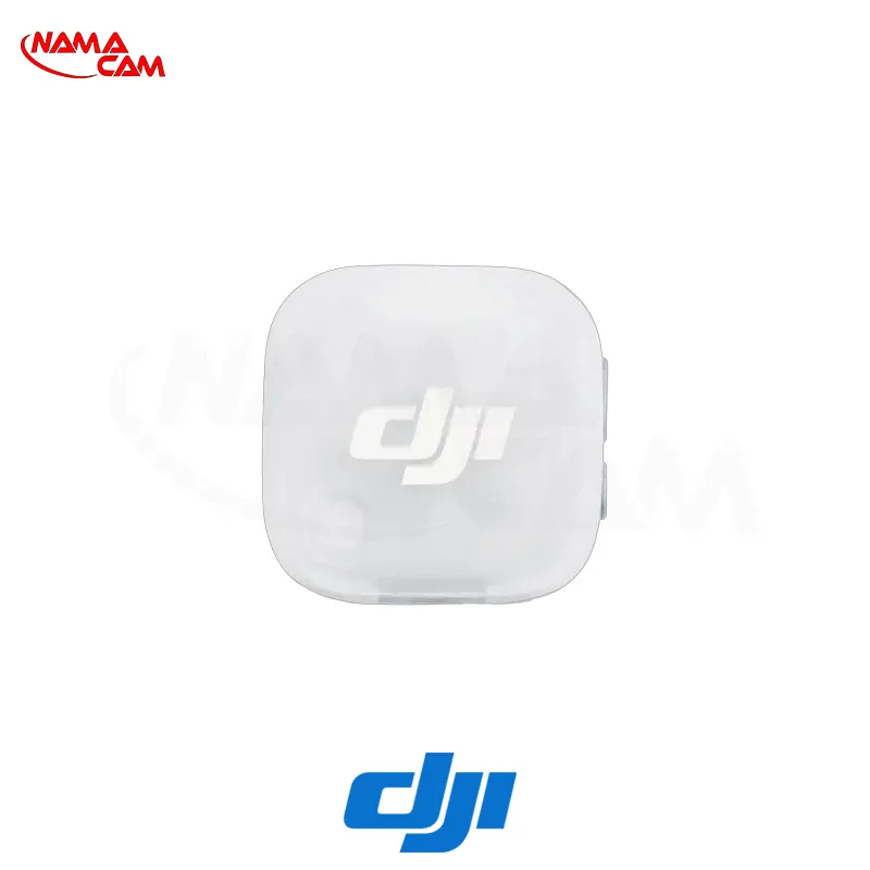 میکروفون بی‌سیم DJI Mic Mini 2/نماکم