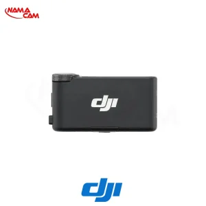 میکروفون بی‌سیم DJI Mic Mini 2/نماکم