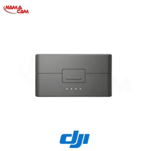 میکروفون بیسیم DJI Mic Mini 2/نماکم