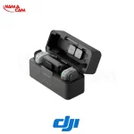 میکروفون بیسیم DJI Mic Mini 2/نماکم
