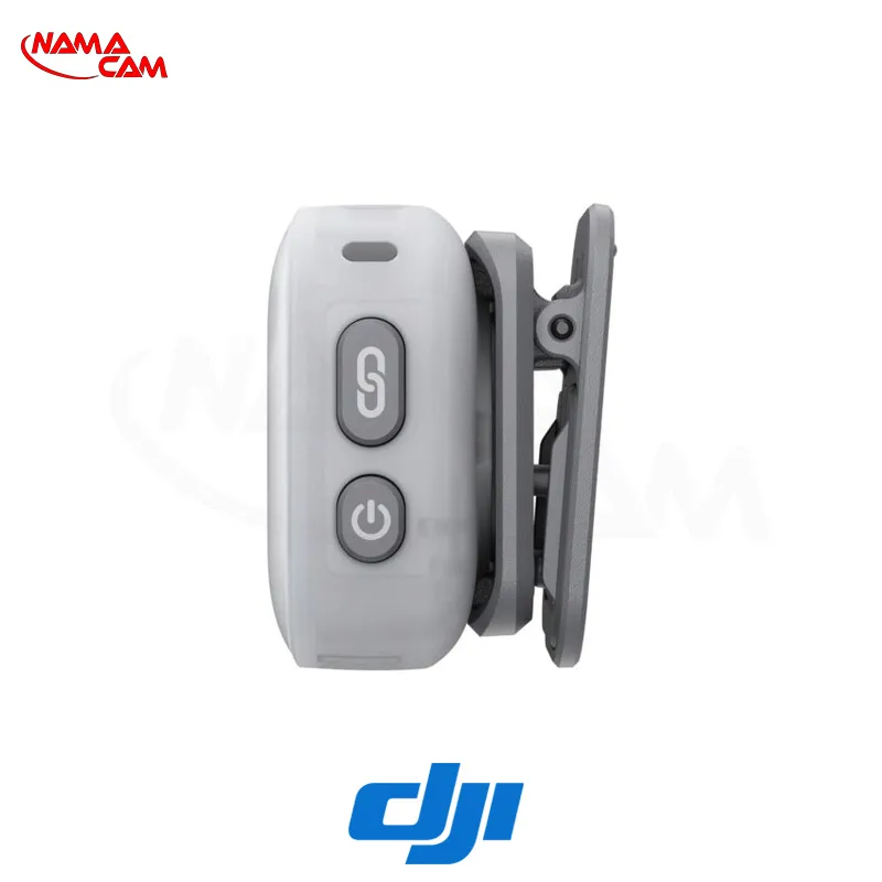 میکروفون دی جی آی میک مینی ورژن 2 – DJI Mic Mini 2 – 1 Person/نماکم