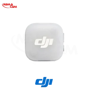 میکروفون دی جی آی میک مینی ورژن 2 - فرستنده – DJI Mic Mini 2 Transmitter /نماکم
