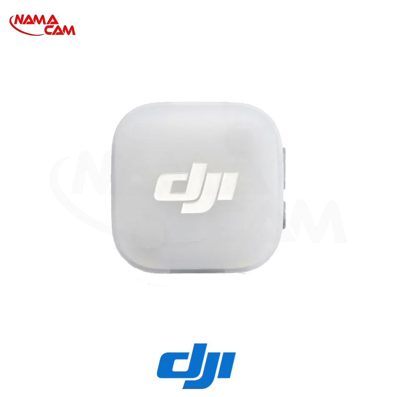 میکروفون دی جی آی میک مینی ورژن 2 - فرستنده – DJI Mic Mini 2 Transmitter /نماکم