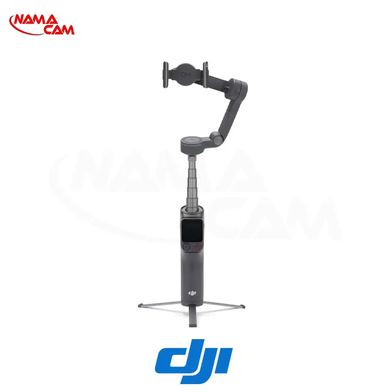 لرزشگیر اسمو موبایل DJI Osmo Mobile 8P/نماکم