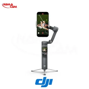 لرزشگیر اسمو موبایل DJI Osmo Mobile 8P/نماکم