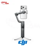 لرزشگیر اسمو موبایل DJI Osmo Mobile 8P/نماکم