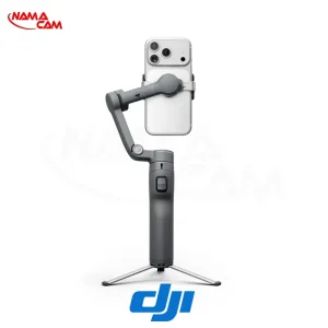 لرزشگیر اسمو موبایل DJI Osmo Mobile 8P/نماکم